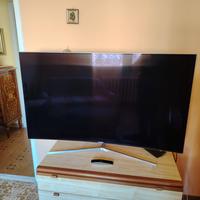 Tv led 55 Samsung Curved