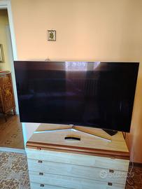 Tv led 55 Samsung Curved
