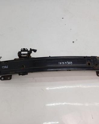 Rinforzo traversa paraurti ant nissan qashqai 2 j1