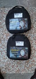 Catene da neve maxi grip gr. 121