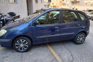 Renault Scenic 1.6 16V