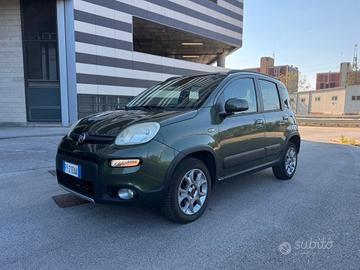 Fiat Panda 1.3 MJT S&S 4x4
