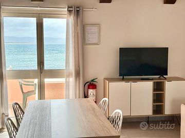 Appartamento sulla spiaggia sardegna
