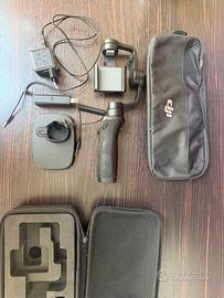 DJI Osmo OM150 Mobile ZM01 Gimbal