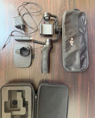 DJI Osmo OM150 Mobile ZM01 Gimbal