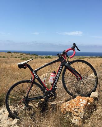 Bici da corsa pinarello dogma F10 taglia M