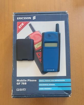 cellulari vintage 