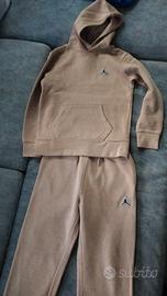 tuta jordan completa