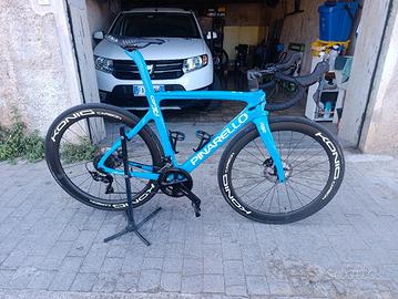 BDC POCO UTILIZZATA