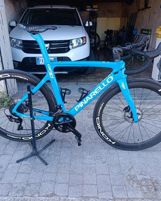 BDC POCO UTILIZZATA