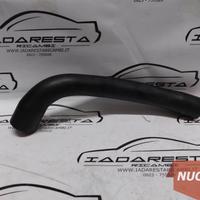 Tubo Intercooler Volvo S60 - S80 - V60 - V70 1.6 D