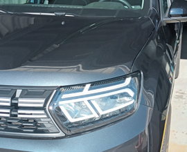 Dacia duster 2024