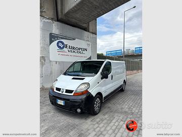 RENAULT Trafic T29 1.9 dCi/100CV PL-TA Furg.