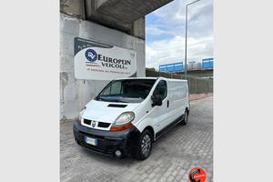 RENAULT Trafic T29 1.9 dCi/100CV PL-TA Furg.