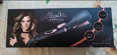Spazzola multifunzione Alessandra Ambrosio