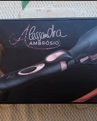 Spazzola multifunzione Alessandra Ambrosio