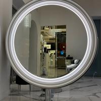 SPECCHIO GAMMA& BROSS