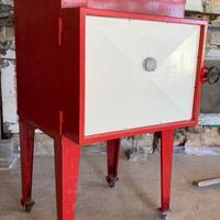 Forno per cottura ceramica