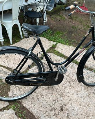 Bici D’epoca Umbero Dei