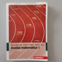 libro di analisi 1