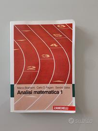 libro di analisi 1