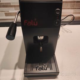 Falú, Macchina da Caffè a cialde!