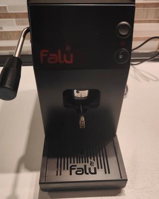 Falú, Macchina da Caffè a cialde!