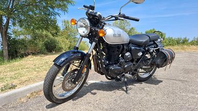 Benelli IMPERIALE 400 2021