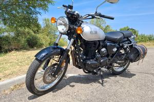 Benelli IMPERIALE 400 2021