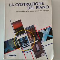 La Costruzione del piano