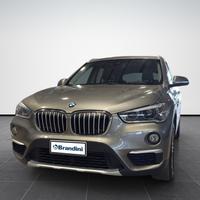 BMW X1 xdrive18d Advantage auto
