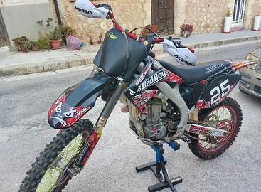 motocross
