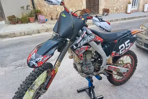 motocross