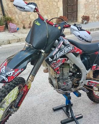 motocross