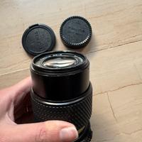 Obiettivo Tokina SZ-X 80-200