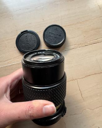 Obiettivo Tokina SZ-X 80-200