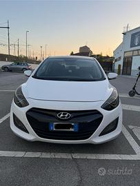 Hyundai i30 2013