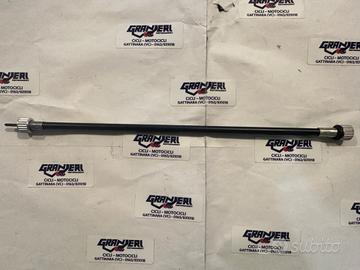 TRASMISSIONE CONTA KM FANTIC TRIAL VEGLIA 125\240