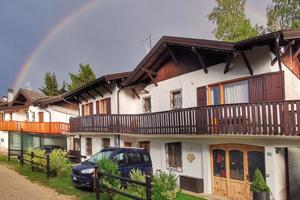 Casa vacanze montagna - casa polsa "1964" - #01