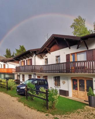 Casa vacanze montagna - casa polsa "1964" - #01