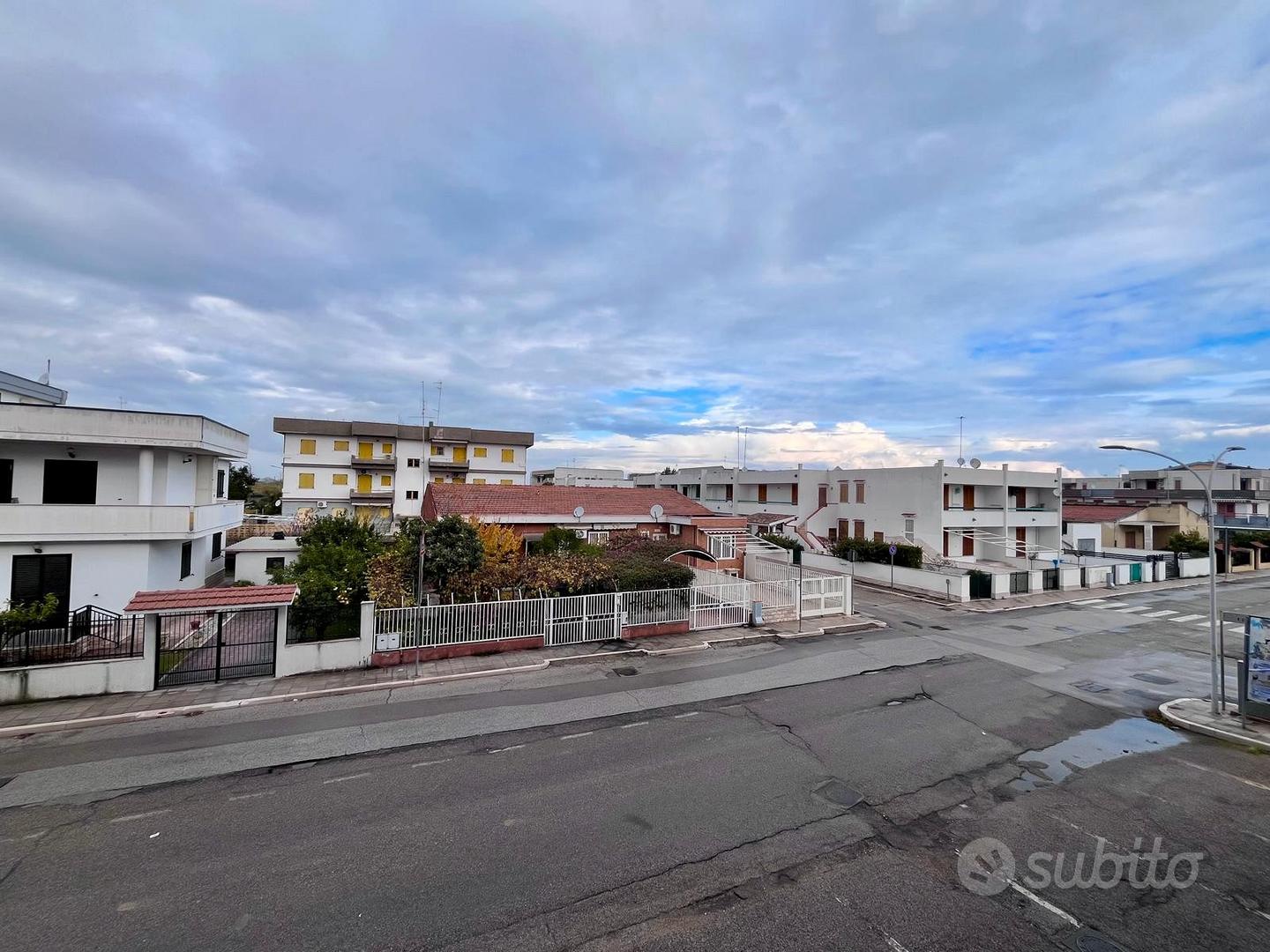 Appartamento – Campomarino, Borgo Arbëreshë, Colle Lame - Vista 5