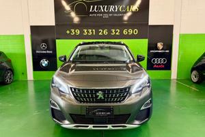 Peugeot 3008 PureTech Turbo 130 S&S EAT8 Allure