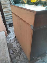 cassettiera 