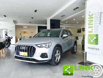 AUDI Q3 35 TDI S tronic Business Advanced