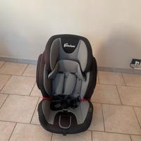 Seggiolo auto
