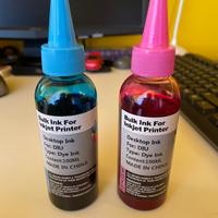 Inchiostri per stampante inkjet - LC e LM