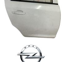 PORTIERA POSTERIORE DESTRA OPEL Corsa D 5P 1a Seri
