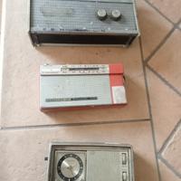radio anni 70 