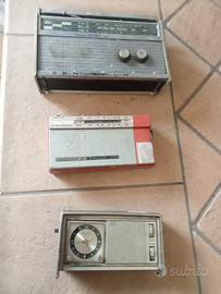 radio anni 70 
