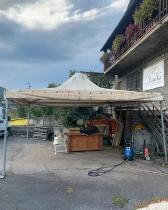 Gazebo